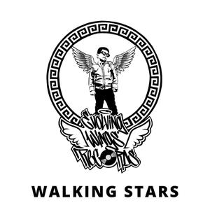 Walking Stars (Explicit)