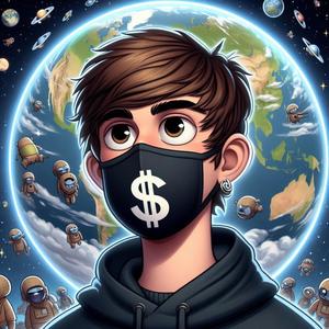 FACE THE WORLD (Explicit)