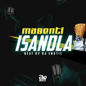 Isandla (feat. NtwanaYeRazo & Dj Emotic) (Radio Edit)