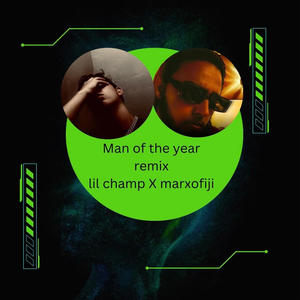 Man Of The Year (Remix)