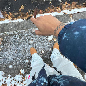 From da one (feat. SplashGotti) (Explicit)