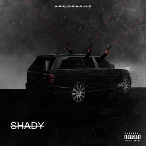 Shady (Explicit)