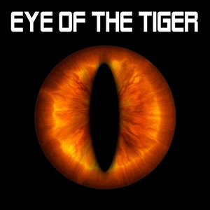 Eye of the Tiger