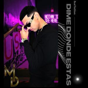 Dime donde estas (Explicit)