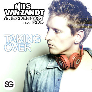 Taking Over (Radio Edit)