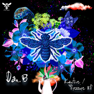 Pressure (Original Mix)