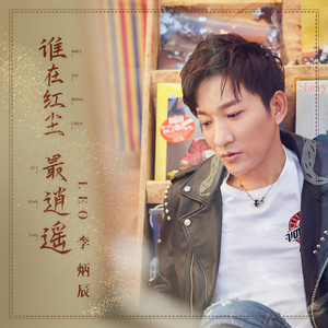 谁在红尘最逍遥 (光音坊DJ版)