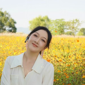 玉涧厅外和你遇见