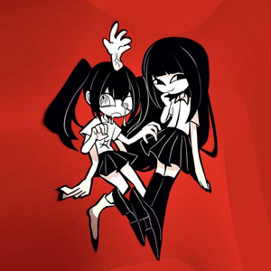 GAME NEVER OVER! (Halloween Anthem|Explicit)