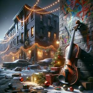 Capricho Para Violin No.5