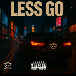 LessGo (Explicit)
