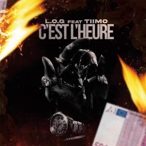 C'est l'heure (Explicit)