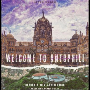 Welcome to Antophill