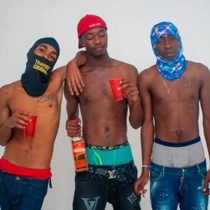 Na mira da rash (feat. Nigga Killy & Jay p) (Explicit)