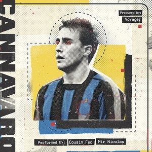 Cannavaro (Explicit)