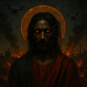 33 Degrees pt. 2 (Explicit)