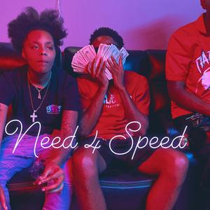 Need 4 Speed (Explicit)