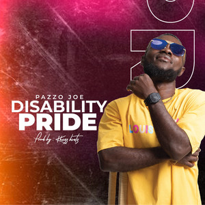 Disability Pride