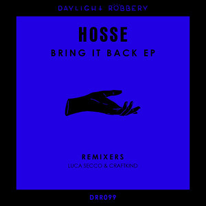 Right On Top (Luca Secco & Craftkind Power House Mix)