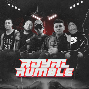 Royal Rumble (Explicit)