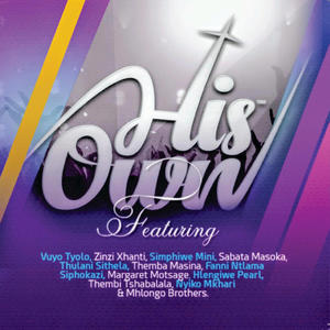 UZE UNDINCEDE (feat. BANELE SANTOS & HLENGIWE PEARL)