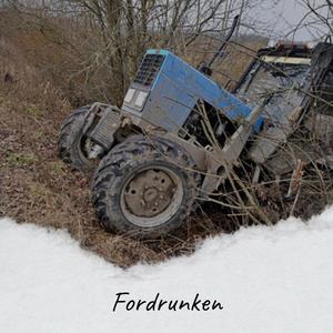 Fordrunken