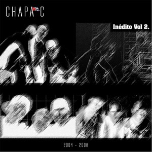 Inédito, Vol. 2 (2004-2008) [Explicit]