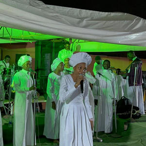 Praise Concert CCC Ileri Iyanu Cathedral