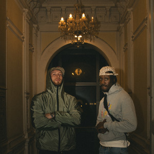 Kann nicht chillen (Explicit)