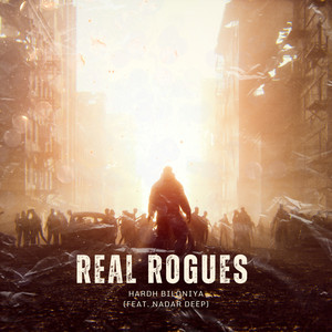REAL ROGUES (Explicit)