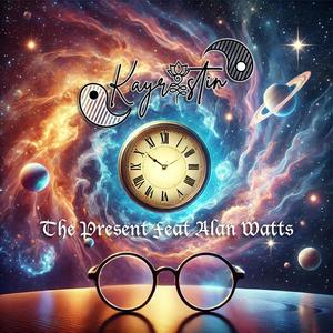 The Present (feat. Alan Watts)