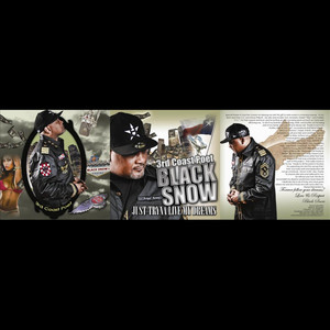 Look In my Eye(feat. Marc Antony aka