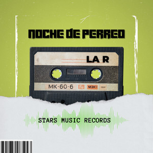 Noche de Perreo (Explicit)