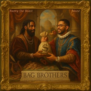 H.S.K.T. (feat. Akil Sosa) (Explicit)
