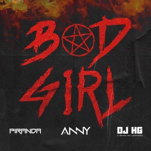 Bad Girl (Explicit)