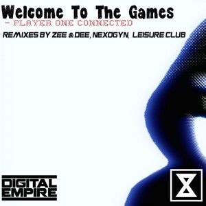 Welcome To The Games Remixes