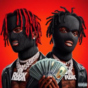 BROTHERS N ARMS (feat. RBK BANDO) (Explicit)