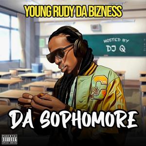 Da Sophomore (Explicit)