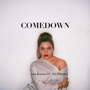 Comedown (feat. avi abrams)