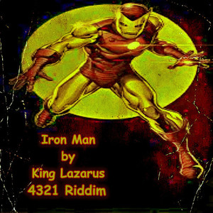 Iron Man (Explicit)