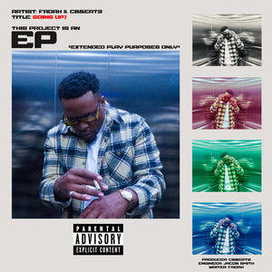 Fadah - Say That (Explicit)