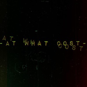 at what cost (Radio Edit)