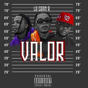 Valor (Explicit)