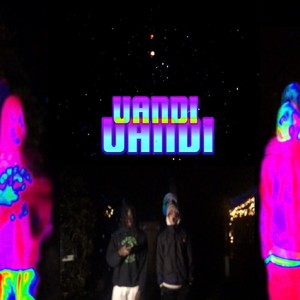 UANDI (feat. donnybaby)