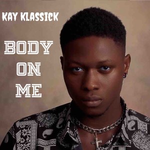 Body on me (Explicit)