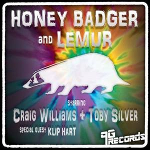 Honey Badger (Original Mix)