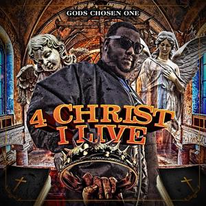 4 Christ I Live