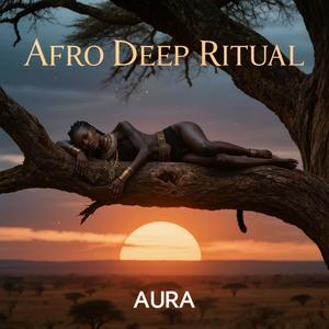 HIGHER - AFRO DEEP RITUAL封面