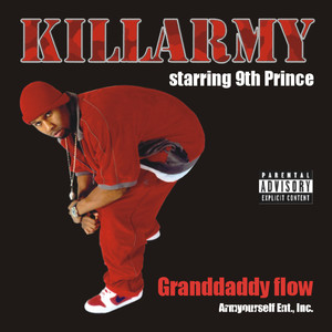 Kill or Be Killed(feat. P.R. Terrorist) (Explicit)