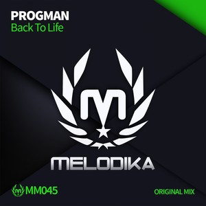 Back To Life (Original Mix)